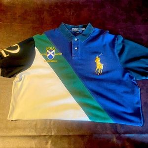 Polo Shirt